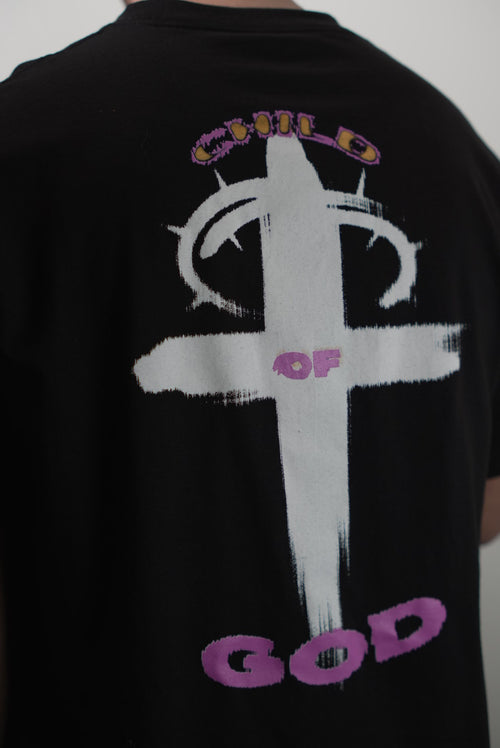 CHILD OF GOD TEE