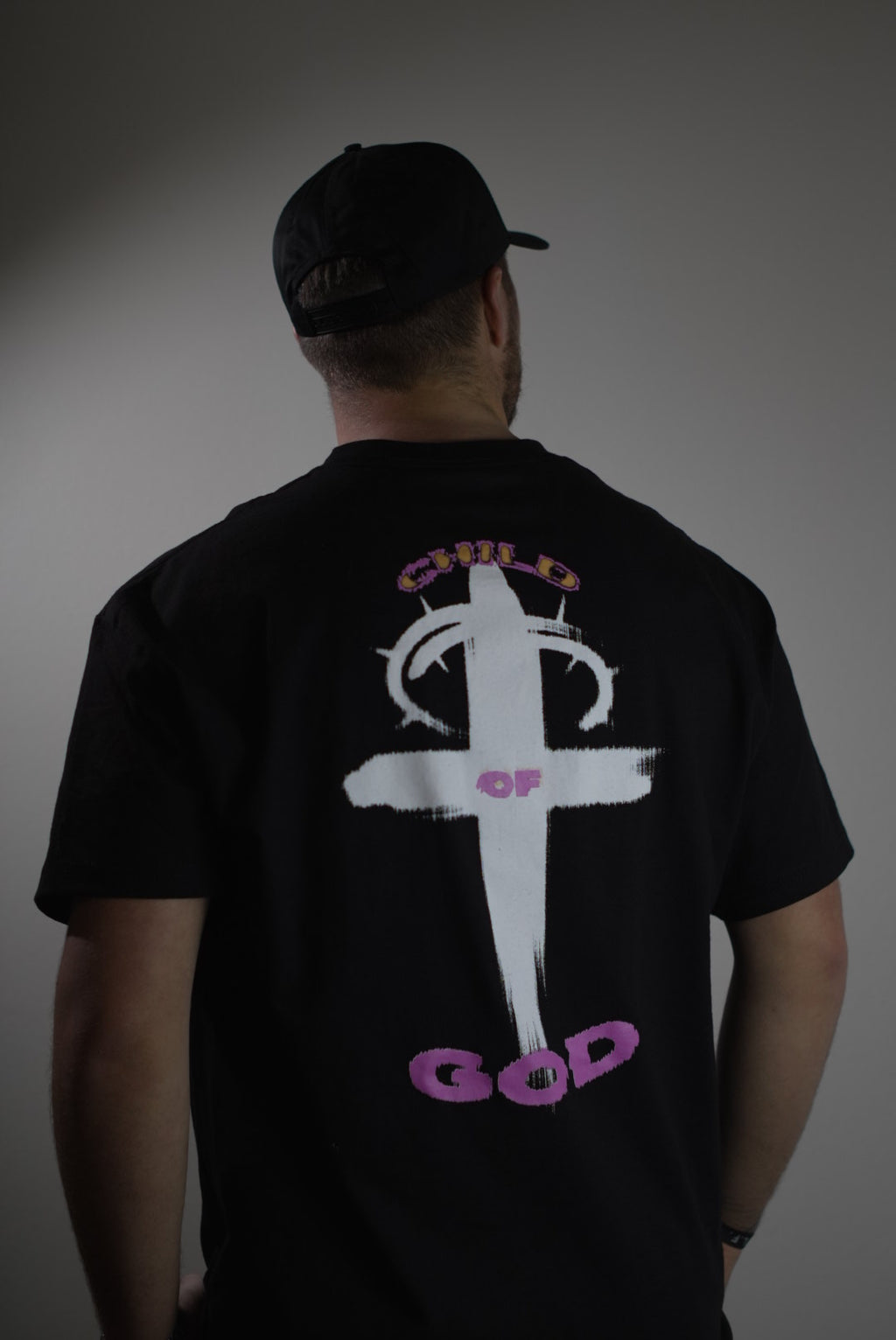 CHILD OF GOD TEE